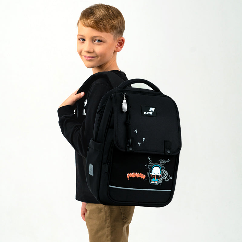 School backpack Kite Education Pochacco PC26-772M