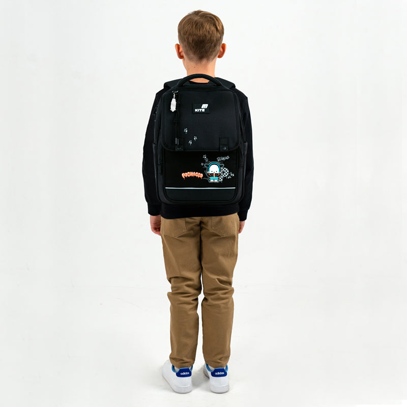 School backpack Kite Education Pochacco PC26-772M