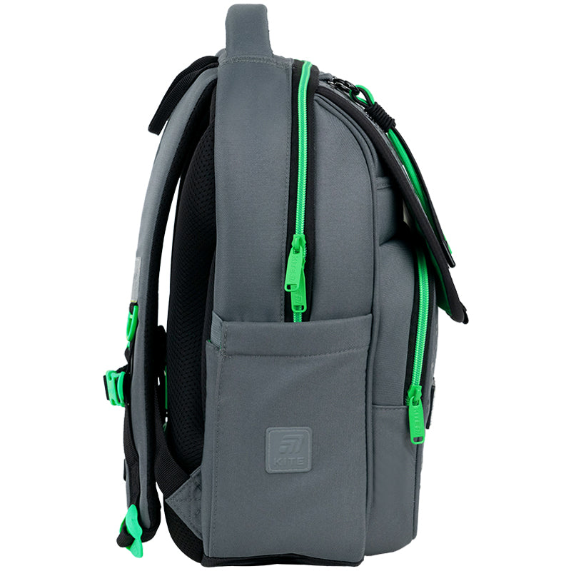 School backpack Kite Education Pixel K26-772M-2