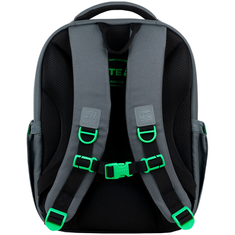 School backpack Kite Education Pixel K26-772M-2