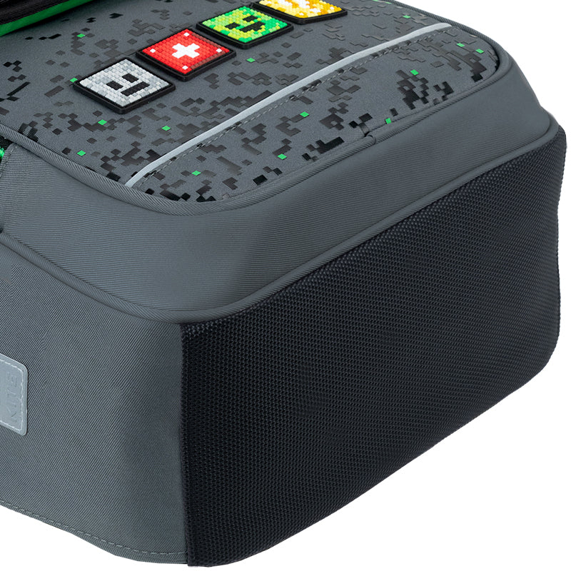 School backpack Kite Education Pixel K26-772M-2