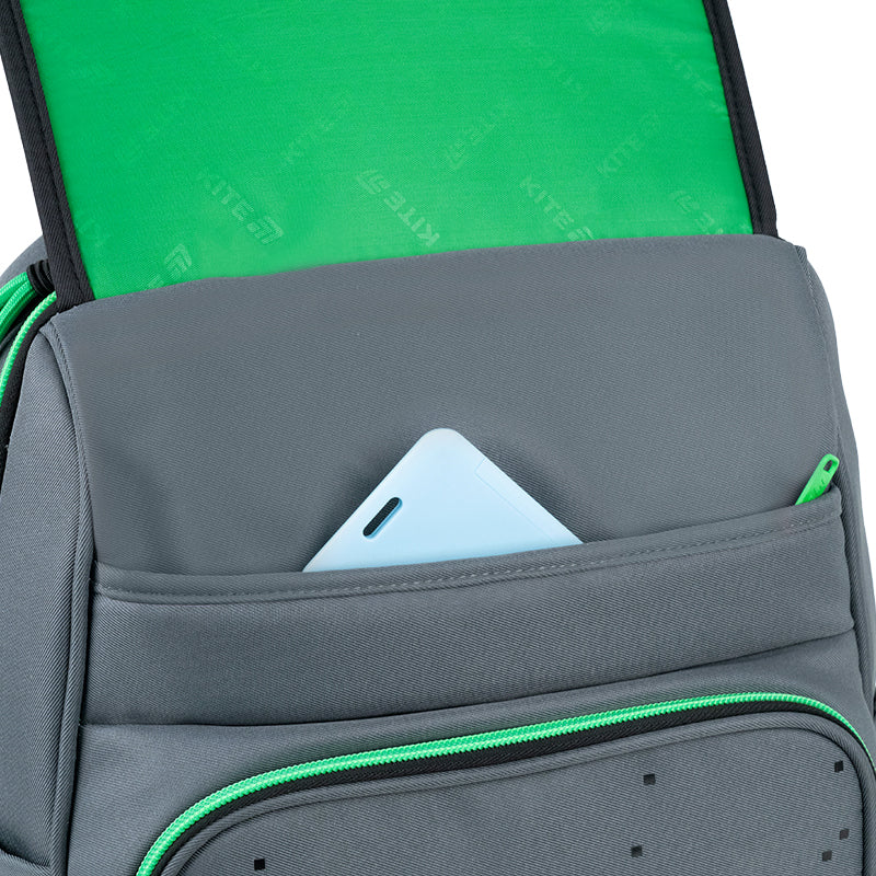 School backpack Kite Education Pixel K26-772M-2