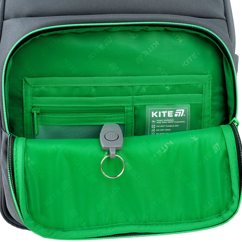 School backpack Kite Education Pixel K26-772M-2