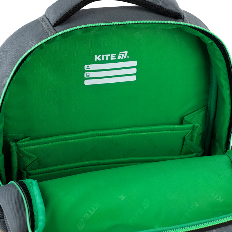 School backpack Kite Education Pixel K26-772M-2