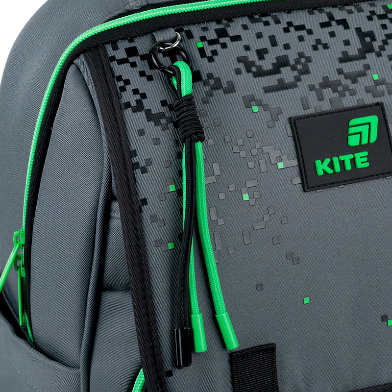 School backpack Kite Education Pixel K26-772M-2