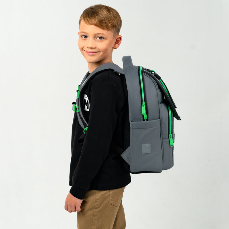 School backpack Kite Education Pixel K26-772M-2