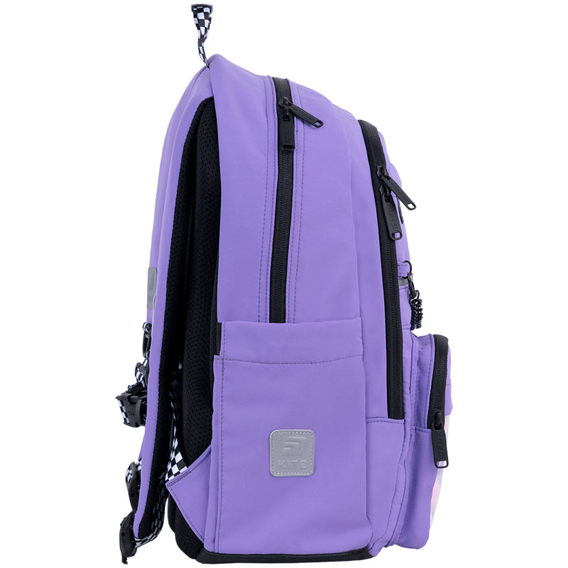 School backpack Kite Education Kuromi HK26-584M