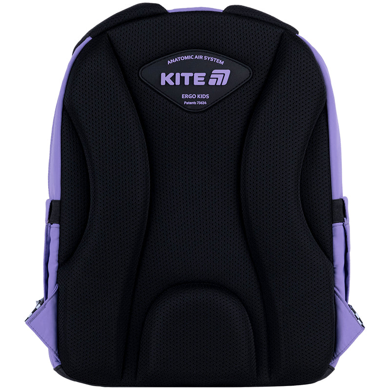 School backpack Kite Education Kuromi HK26-584M
