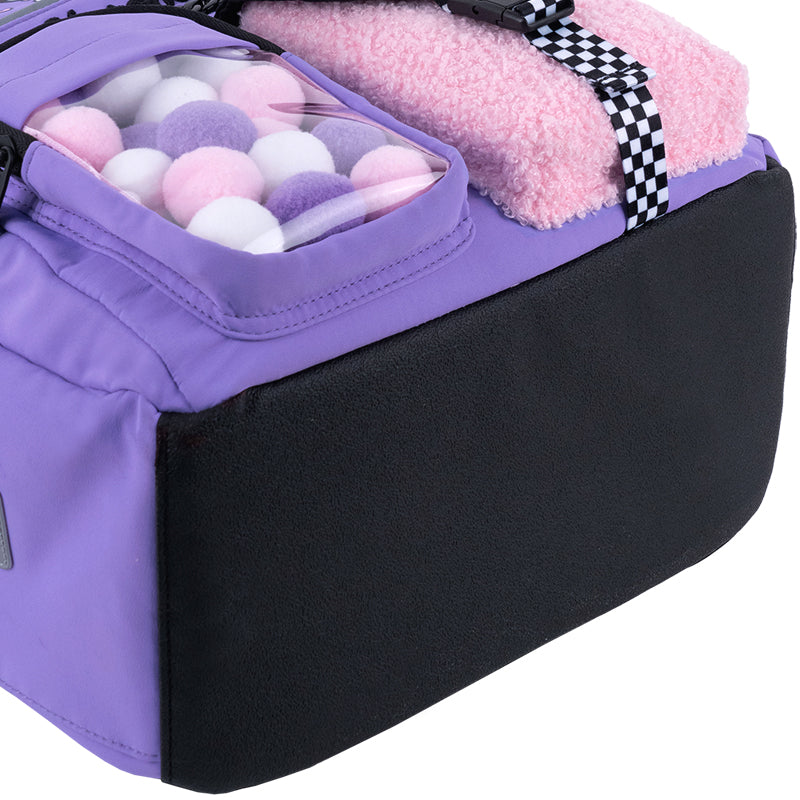 School backpack Kite Education Kuromi HK26-584M