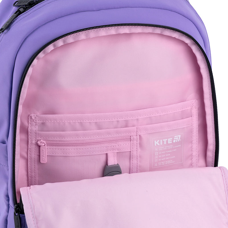 School backpack Kite Education Kuromi HK26-584M