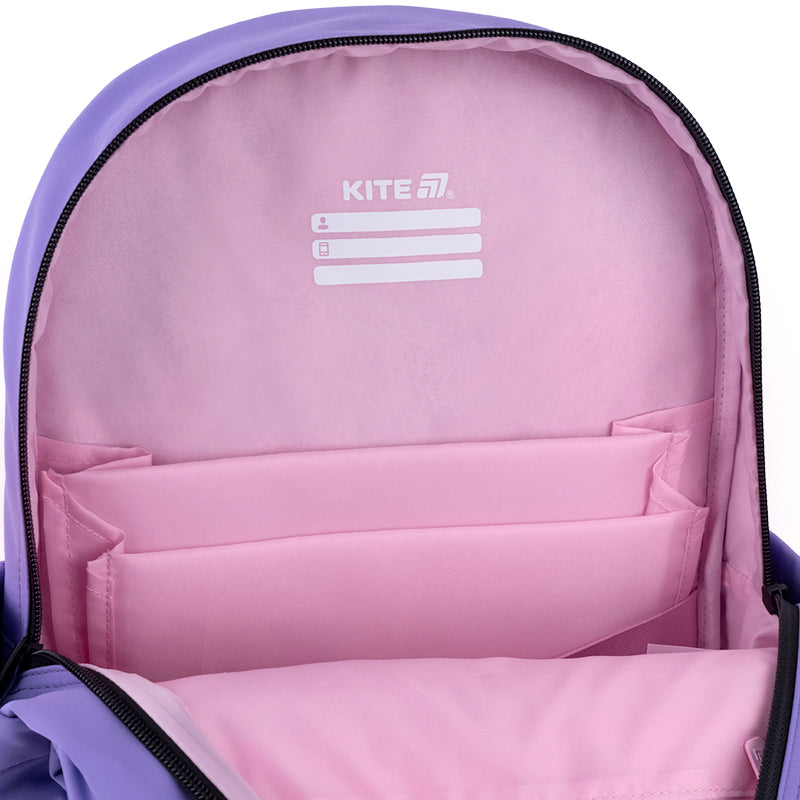 School backpack Kite Education Kuromi HK26-584M