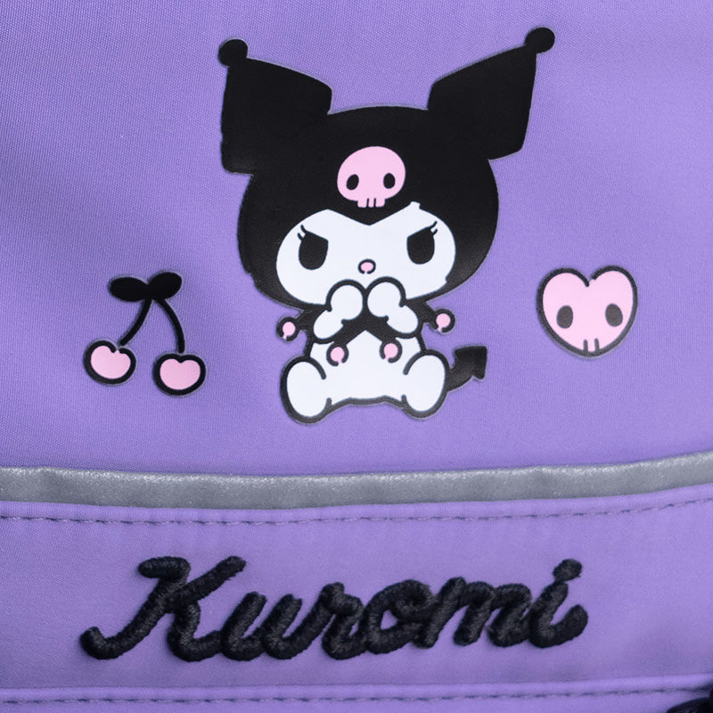 School backpack Kite Education Kuromi HK26-584M