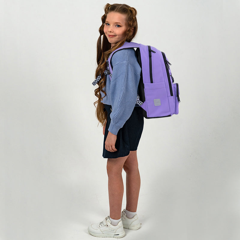 School backpack Kite Education Kuromi HK26-584M