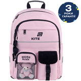 School backpack Kite Education Quirky&Cute K26-584M-1