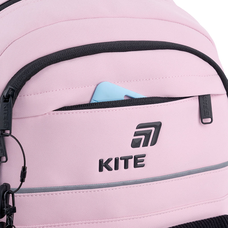 School backpack Kite Education Quirky&Cute K26-584M-1