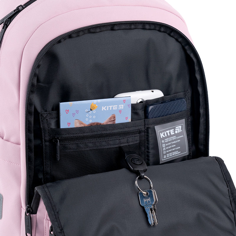 School backpack Kite Education Quirky&Cute K26-584M-1