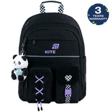 School backpack Kite Education Panda Love K26-584M-2