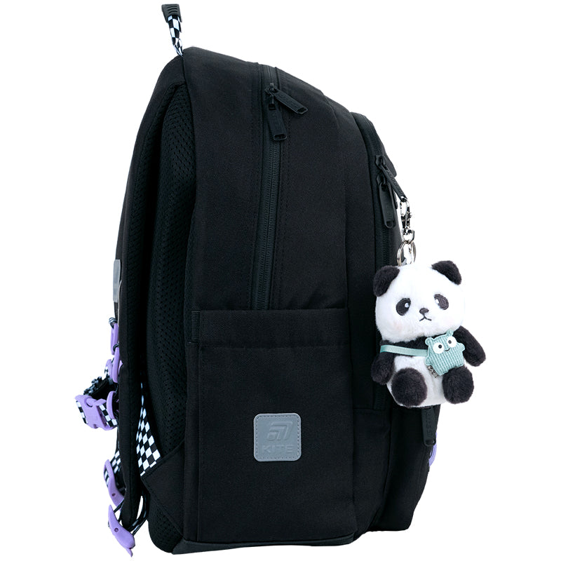 School backpack Kite Education Panda Love K26-584M-2