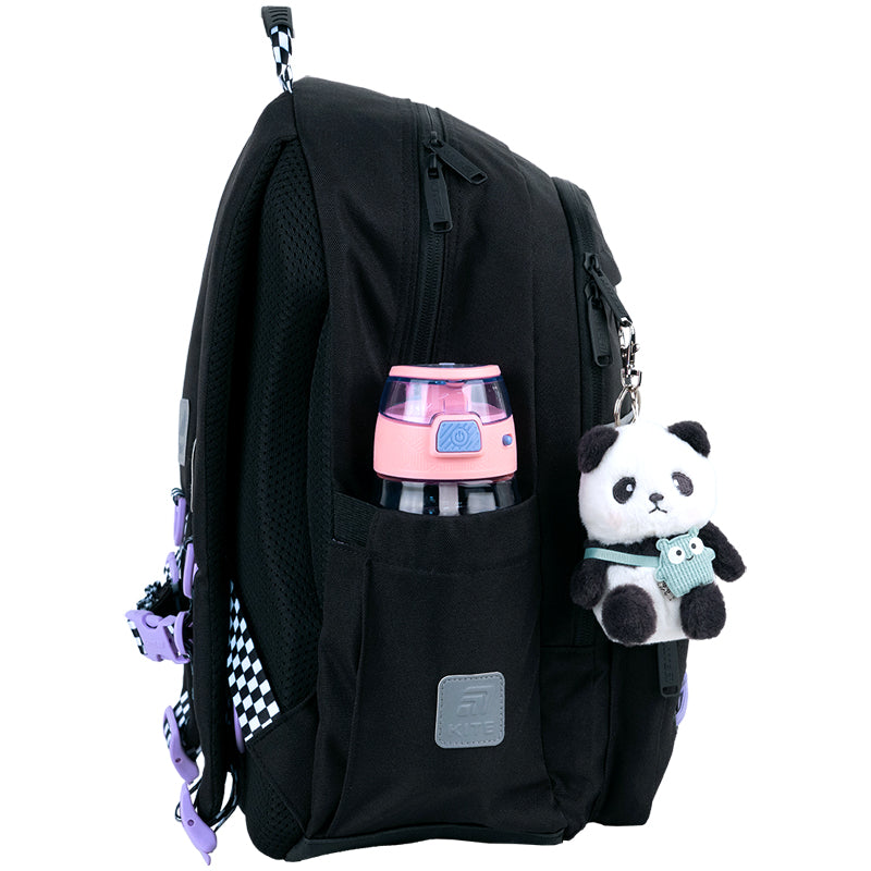 School backpack Kite Education Panda Love K26-584M-2