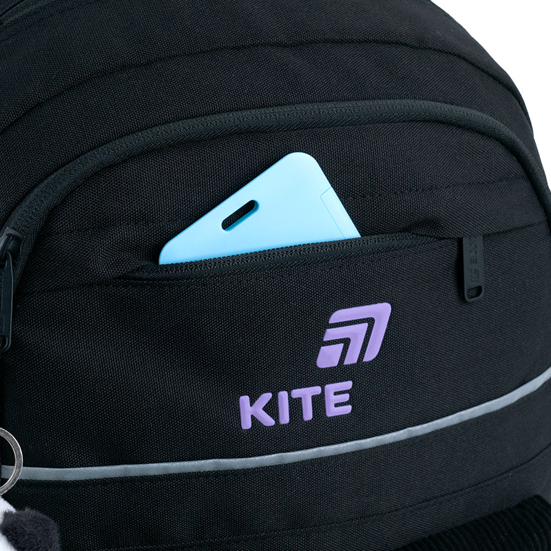 School backpack Kite Education Panda Love K26-584M-2