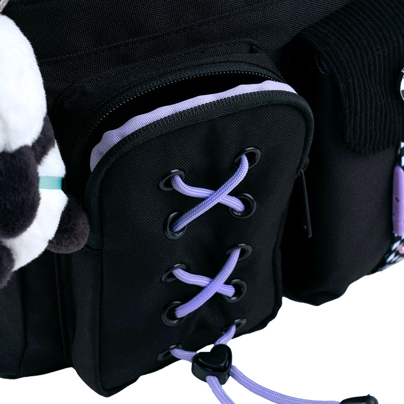 School backpack Kite Education Panda Love K26-584M-2