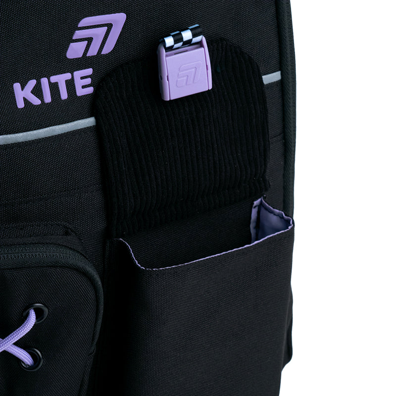 School backpack Kite Education Panda Love K26-584M-2