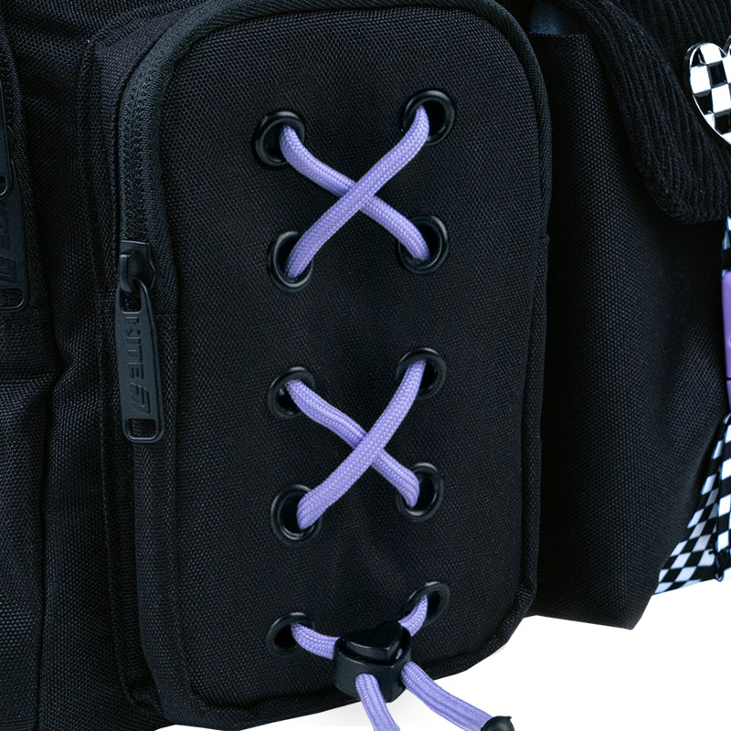 School backpack Kite Education Panda Love K26-584M-2