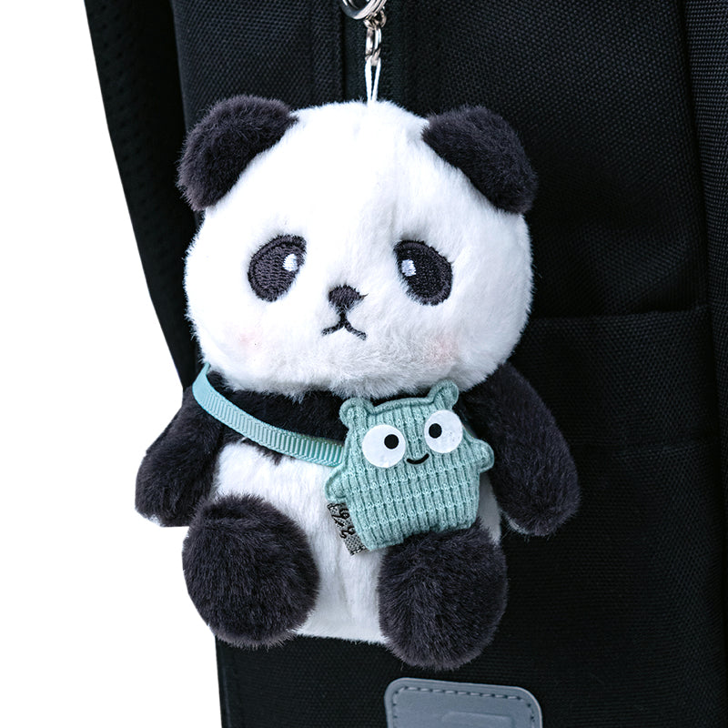 School backpack Kite Education Panda Love K26-584M-2