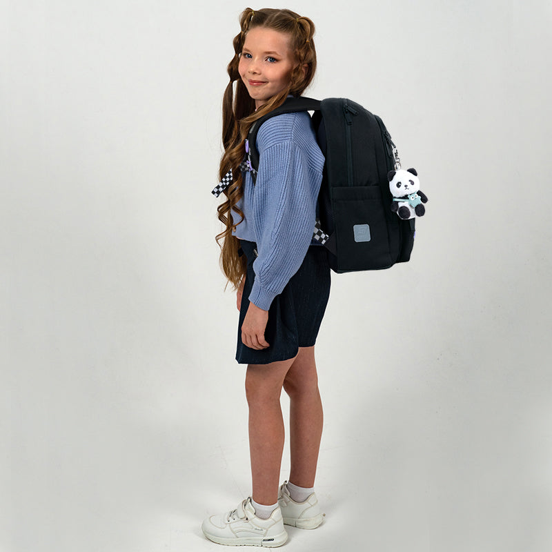 School backpack Kite Education Panda Love K26-584M-2