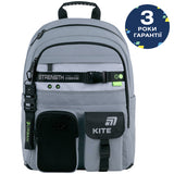School backpack Kite Education Urban K26-584M-3
