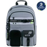 School backpack Kite Education Urban K26-584M-3