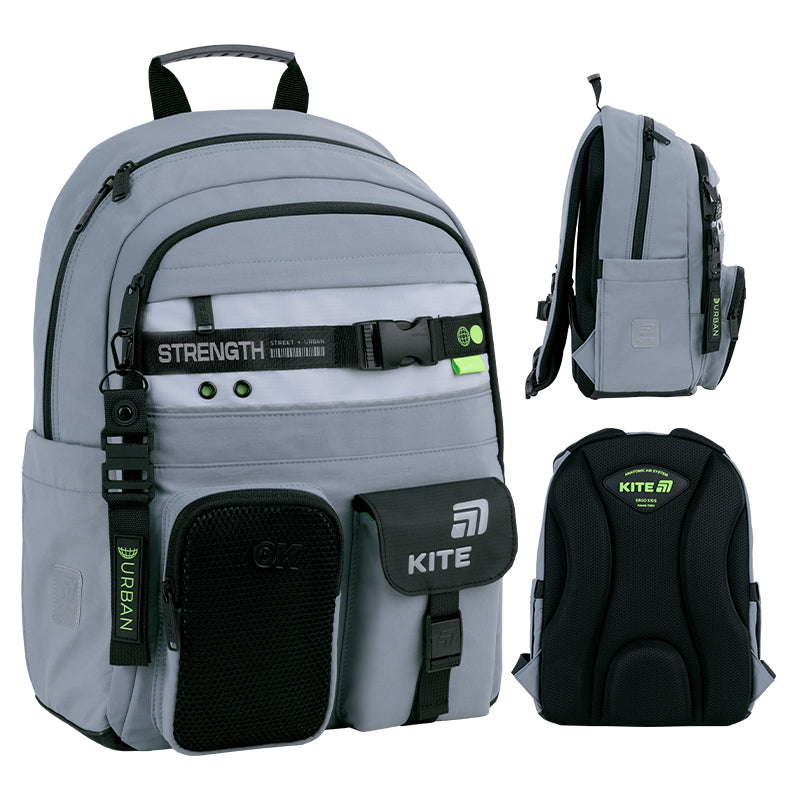 School backpack Kite Education Urban K26-584M-3