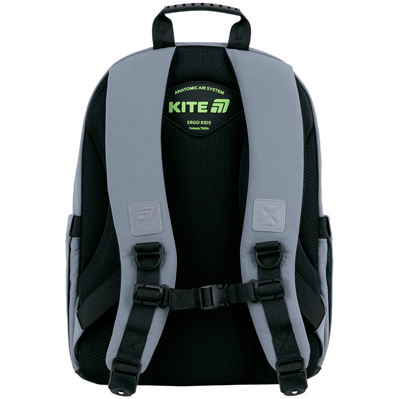 School backpack Kite Education Urban K26-584M-3