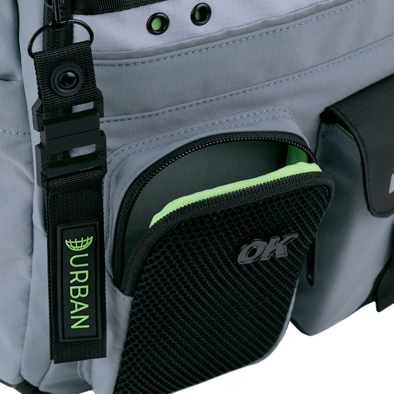 School backpack Kite Education Urban K26-584M-3