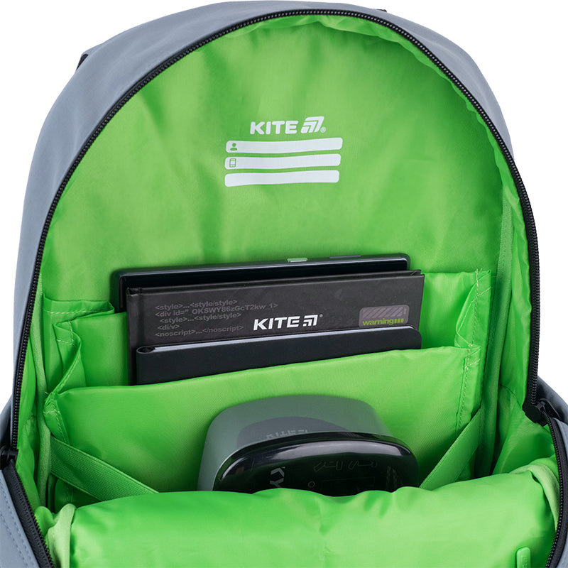 School backpack Kite Education Urban K26-584M-3