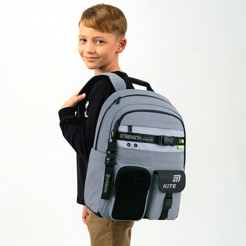 School backpack Kite Education Urban K26-584M-3