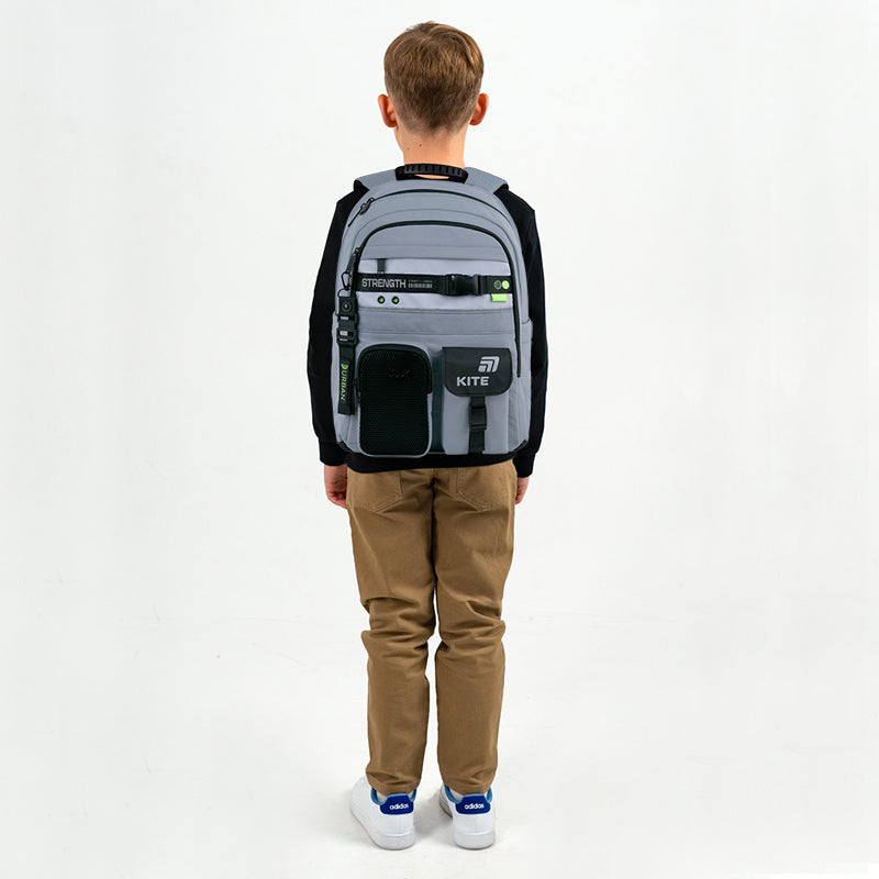 School backpack Kite Education Urban K26-584M-3