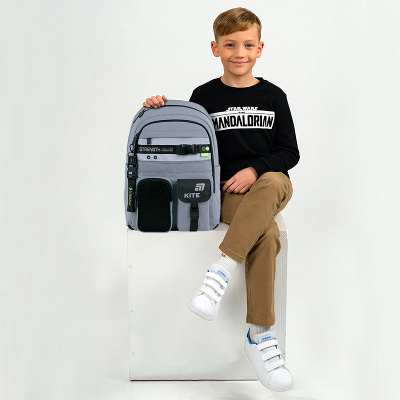 School backpack Kite Education Urban K26-584M-3