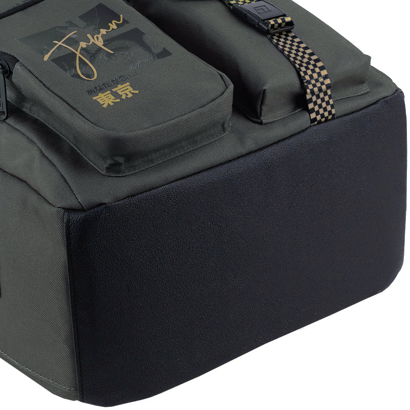 School backpack Kite Education Tokyo Vibe K26-584M-4