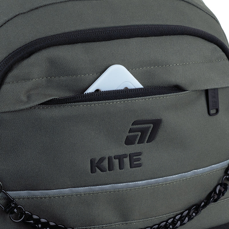 School backpack Kite Education Tokyo Vibe K26-584M-4