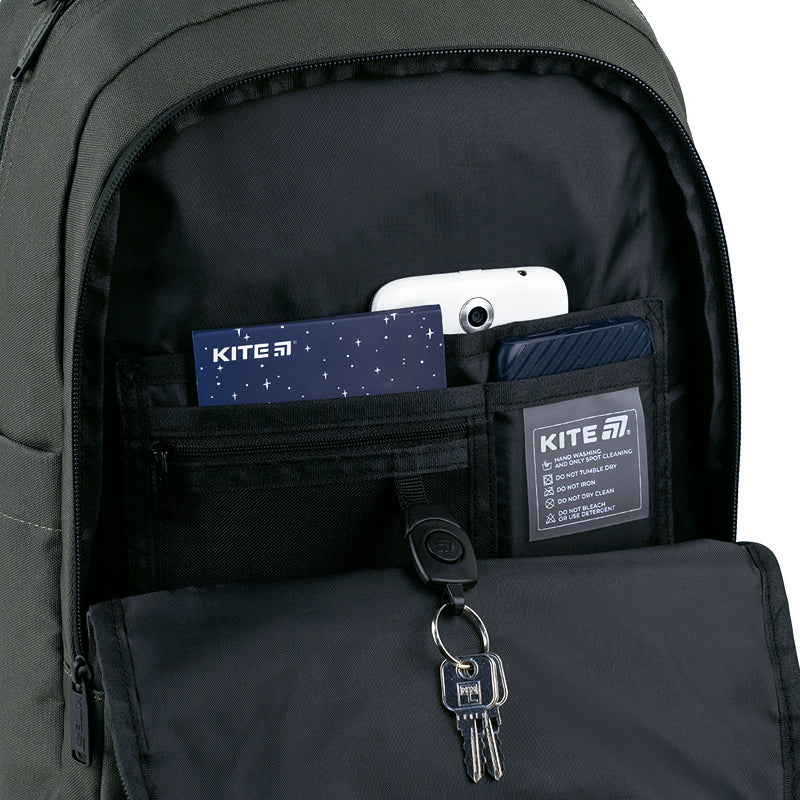 School backpack Kite Education Tokyo Vibe K26-584M-4