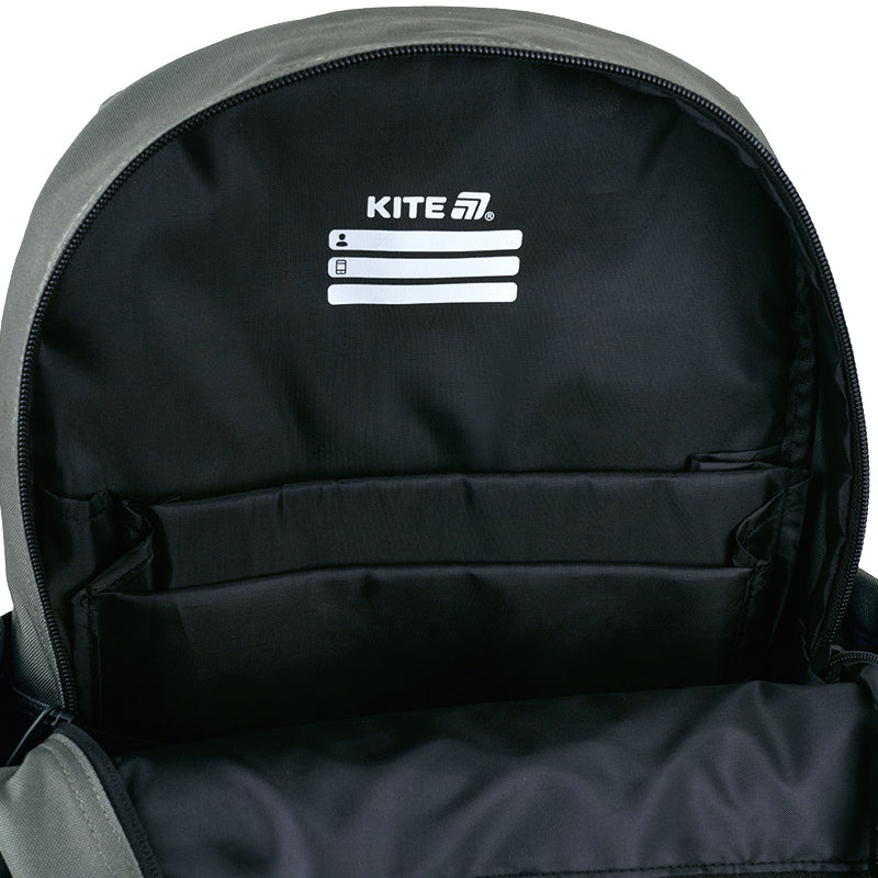 School backpack Kite Education Tokyo Vibe K26-584M-4
