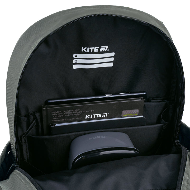 School backpack Kite Education Tokyo Vibe K26-584M-4