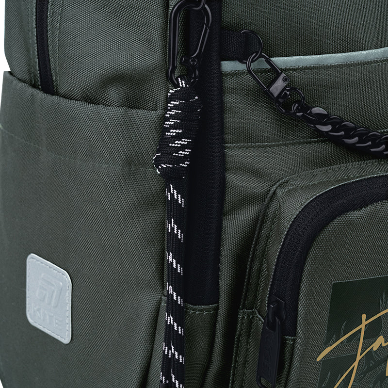 School backpack Kite Education Tokyo Vibe K26-584M-4