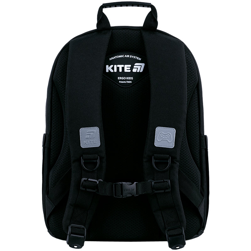 School backpack Kite Education Gamer K26-584M-5
