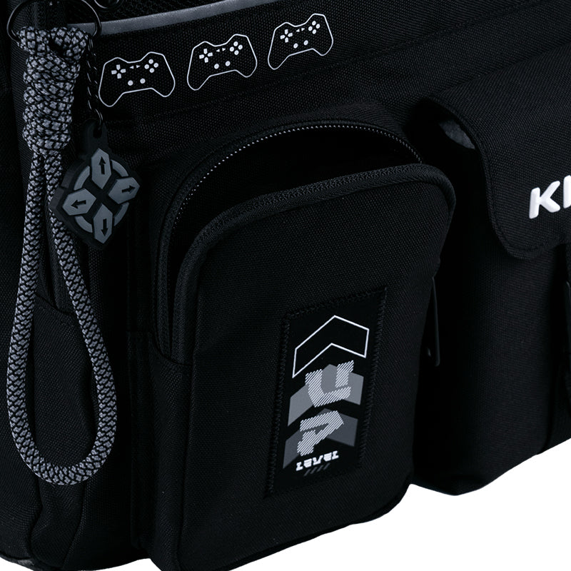 School backpack Kite Education Gamer K26-584M-5