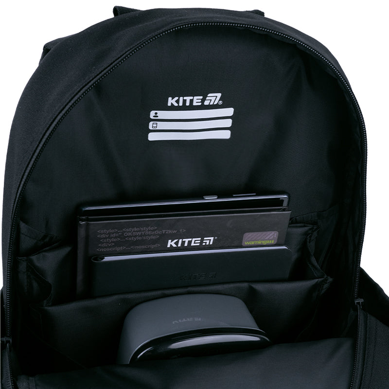 Рюкзак шкільний Kite Education Gamer K26-584M-5