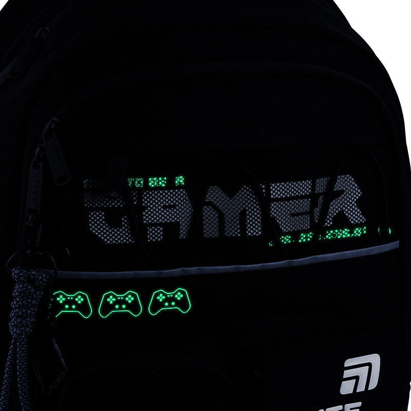 School backpack Kite Education Gamer K26-584M-5