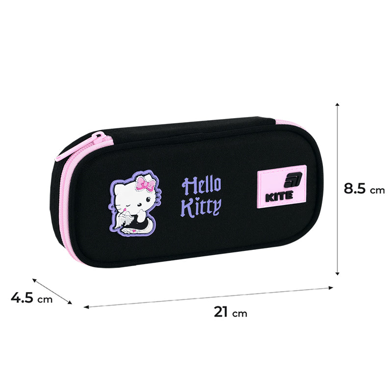 Pencil case Kite Hello Kitty HK26-662-1