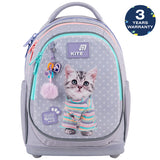 Рюкзак шкільний Kite Education Studio Pets SP26-724S
